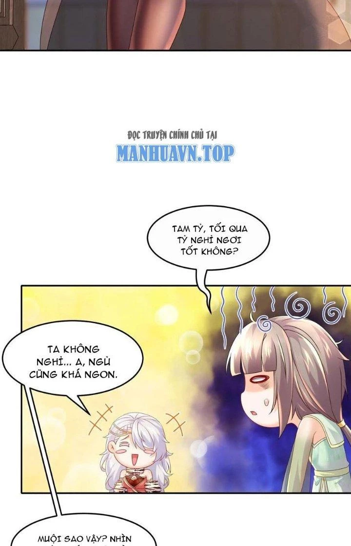 Bắt Đầu Có Được Bảy Vị Tuyệt Sắc Sư Tỷ Chapter 50 - Trang 2