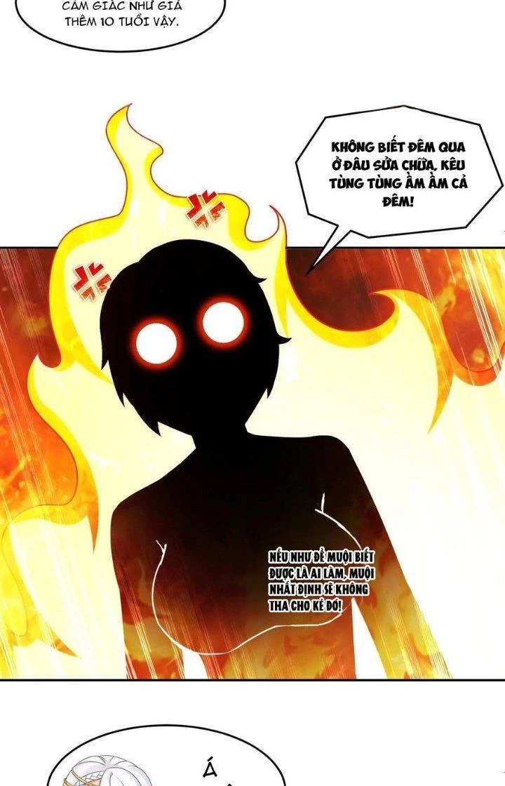 Bắt Đầu Có Được Bảy Vị Tuyệt Sắc Sư Tỷ Chapter 50 - Trang 2