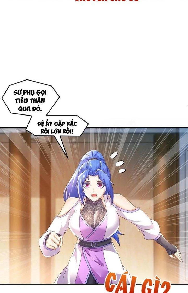 Bắt Đầu Có Được Bảy Vị Tuyệt Sắc Sư Tỷ Chapter 50 - Trang 2