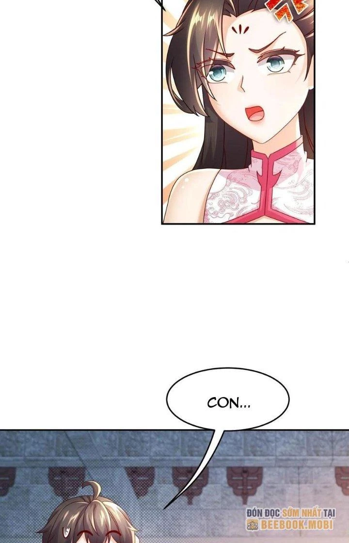 Bắt Đầu Có Được Bảy Vị Tuyệt Sắc Sư Tỷ Chapter 50 - Trang 2
