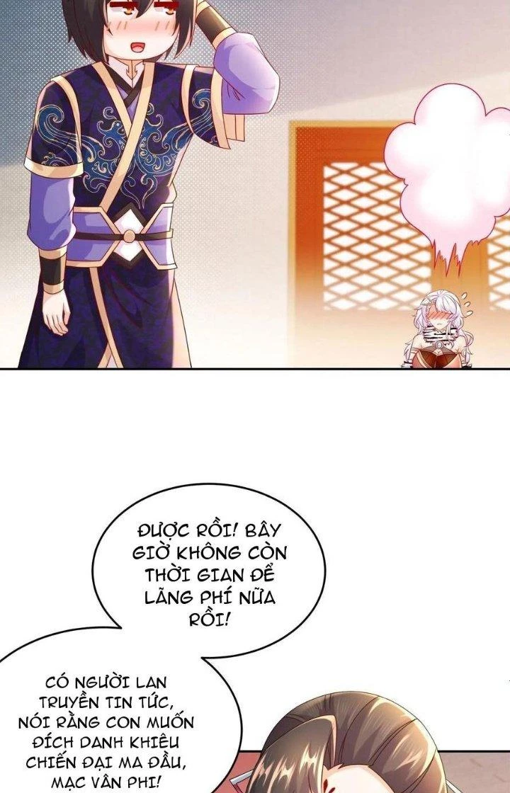 Bắt Đầu Có Được Bảy Vị Tuyệt Sắc Sư Tỷ Chapter 50 - Trang 2
