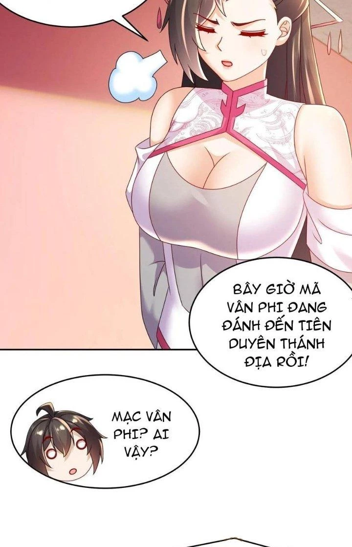 Bắt Đầu Có Được Bảy Vị Tuyệt Sắc Sư Tỷ Chapter 50 - Trang 2
