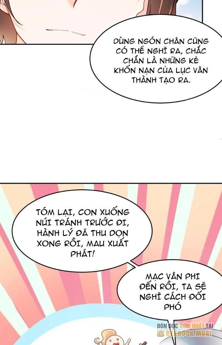 Bắt Đầu Có Được Bảy Vị Tuyệt Sắc Sư Tỷ Chapter 50 - Trang 2