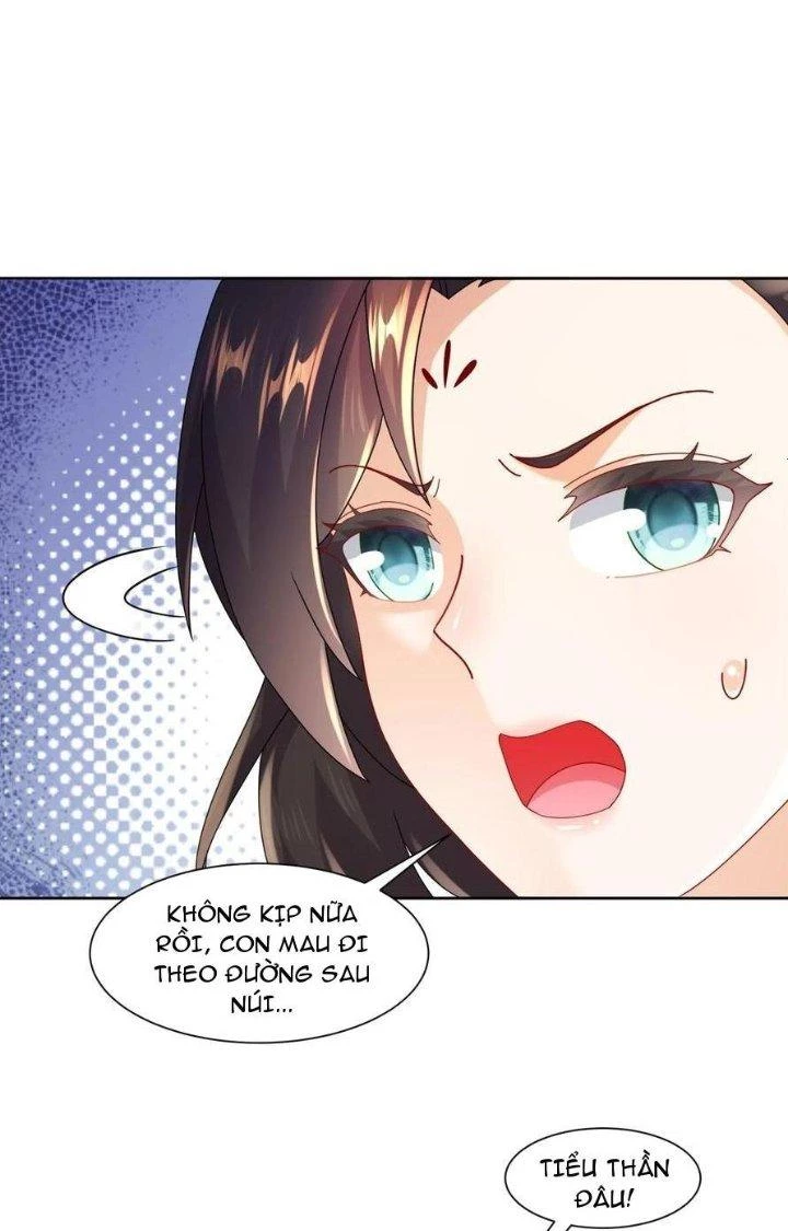Bắt Đầu Có Được Bảy Vị Tuyệt Sắc Sư Tỷ Chapter 50 - Trang 2