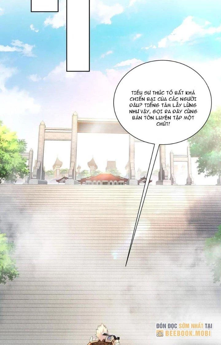 Bắt Đầu Có Được Bảy Vị Tuyệt Sắc Sư Tỷ Chapter 50 - Trang 2
