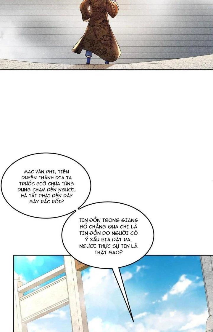 Bắt Đầu Có Được Bảy Vị Tuyệt Sắc Sư Tỷ Chapter 50 - Trang 2