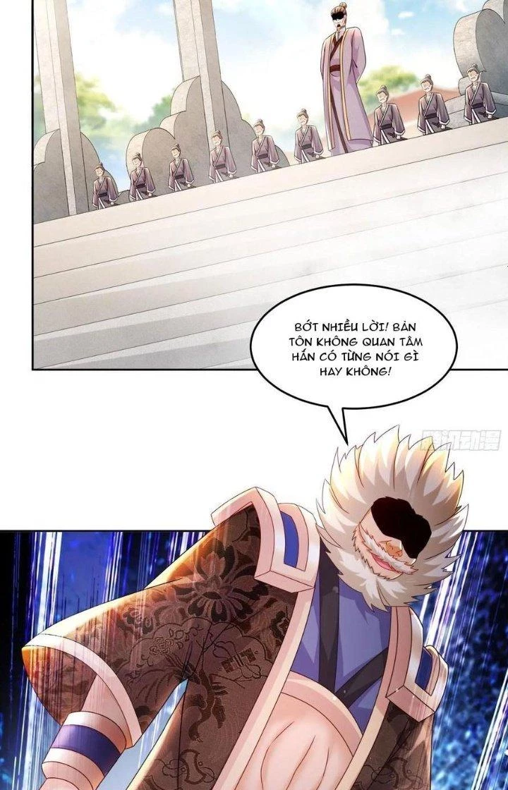 Bắt Đầu Có Được Bảy Vị Tuyệt Sắc Sư Tỷ Chapter 50 - Trang 2