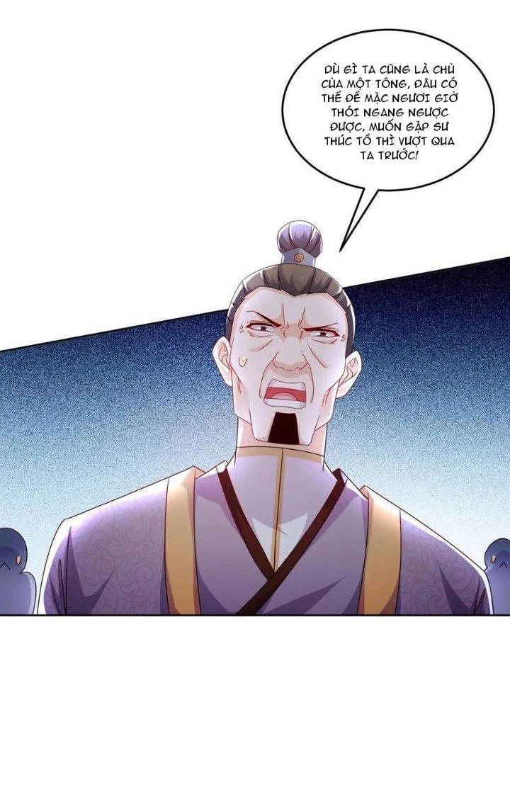 Bắt Đầu Có Được Bảy Vị Tuyệt Sắc Sư Tỷ Chapter 50 - Trang 2