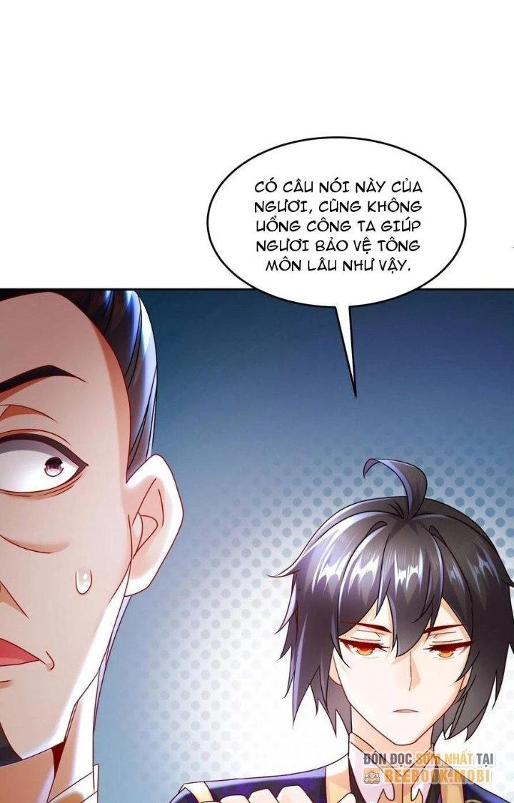 Bắt Đầu Có Được Bảy Vị Tuyệt Sắc Sư Tỷ Chapter 50 - Trang 2