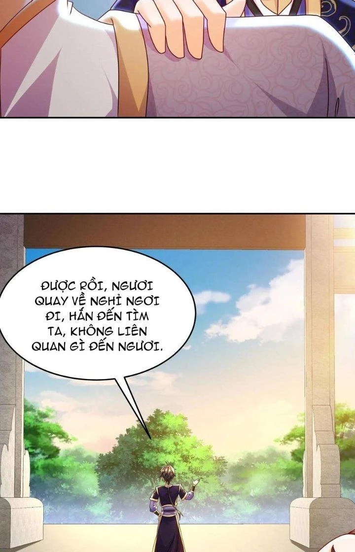 Bắt Đầu Có Được Bảy Vị Tuyệt Sắc Sư Tỷ Chapter 50 - Trang 2