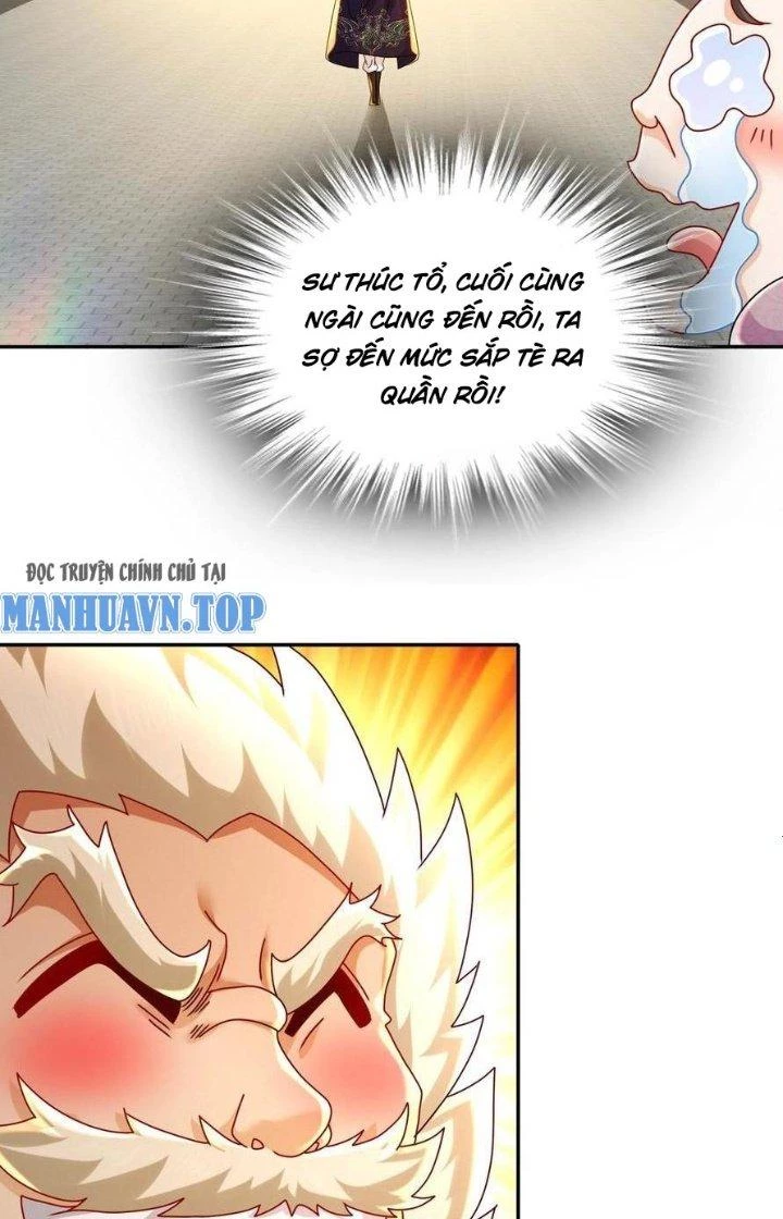 Bắt Đầu Có Được Bảy Vị Tuyệt Sắc Sư Tỷ Chapter 50 - Trang 2