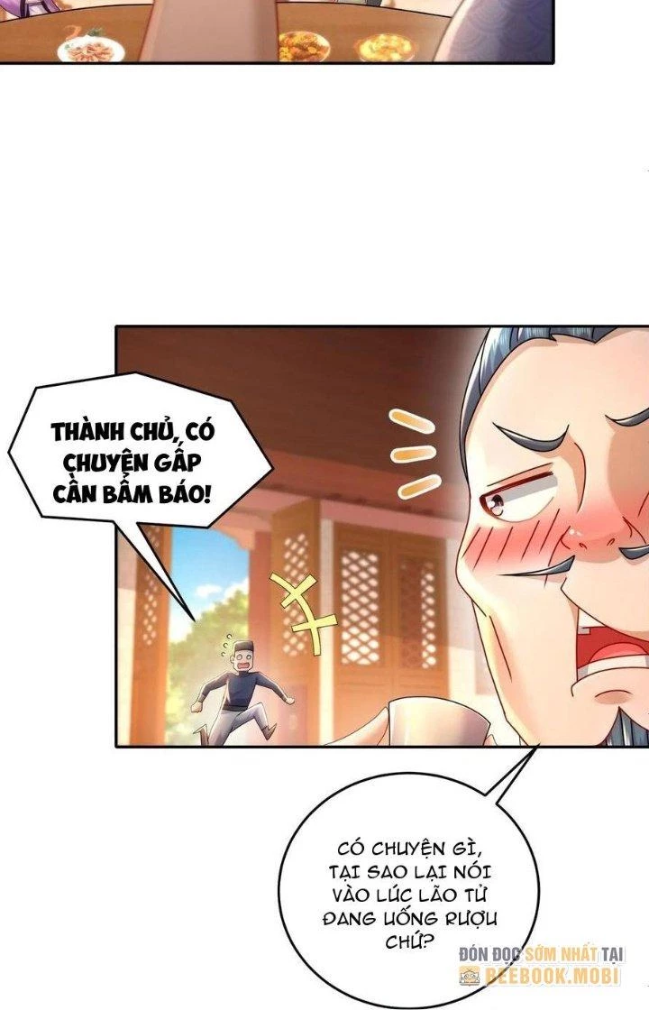 Bắt Đầu Có Được Bảy Vị Tuyệt Sắc Sư Tỷ Chapter 50 - Trang 2