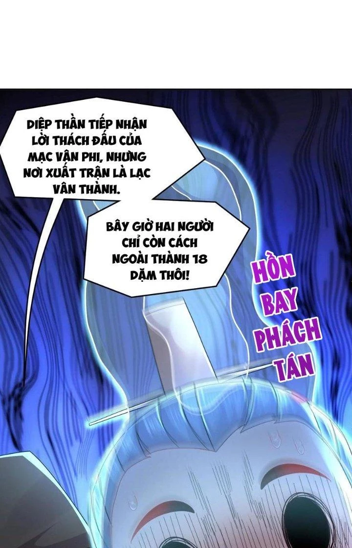 Bắt Đầu Có Được Bảy Vị Tuyệt Sắc Sư Tỷ Chapter 50 - Trang 2