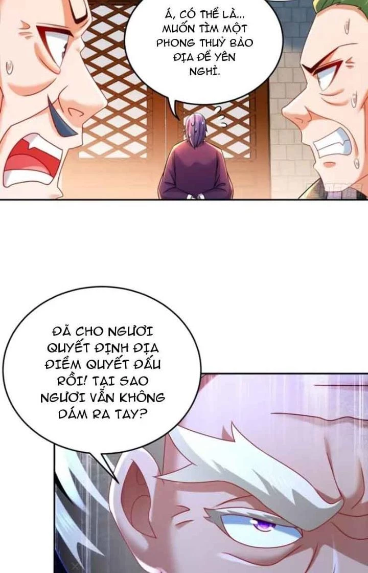 Bắt Đầu Có Được Bảy Vị Tuyệt Sắc Sư Tỷ Chapter 51 - Trang 2