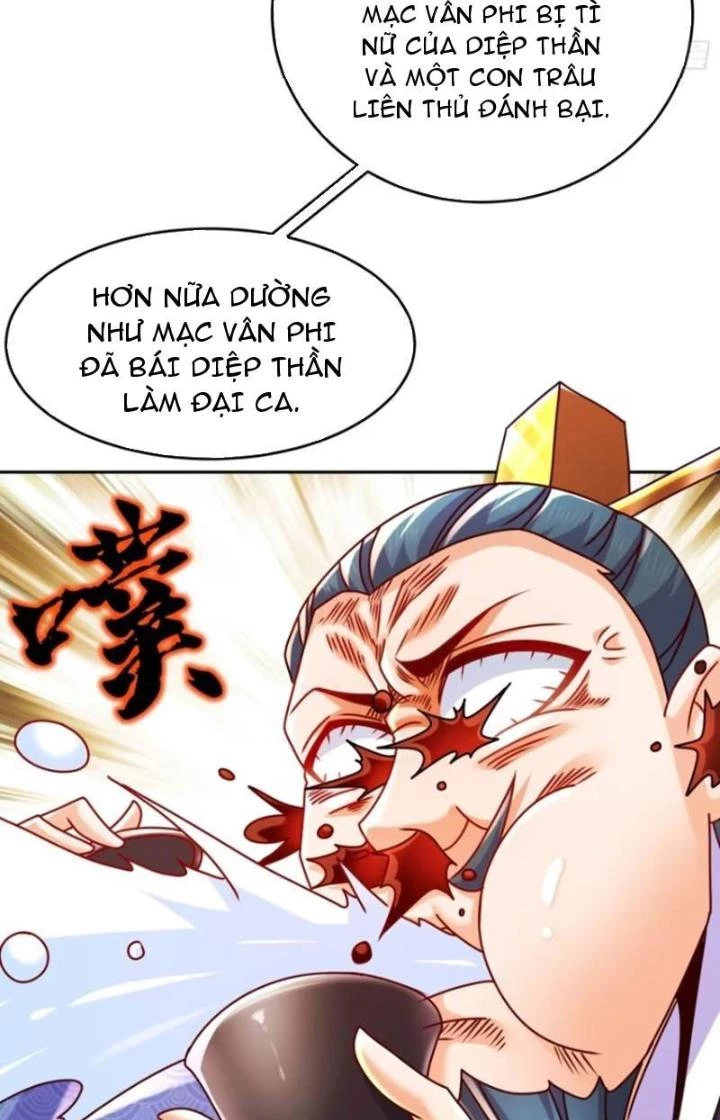 Bắt Đầu Có Được Bảy Vị Tuyệt Sắc Sư Tỷ Chapter 52 - Trang 2
