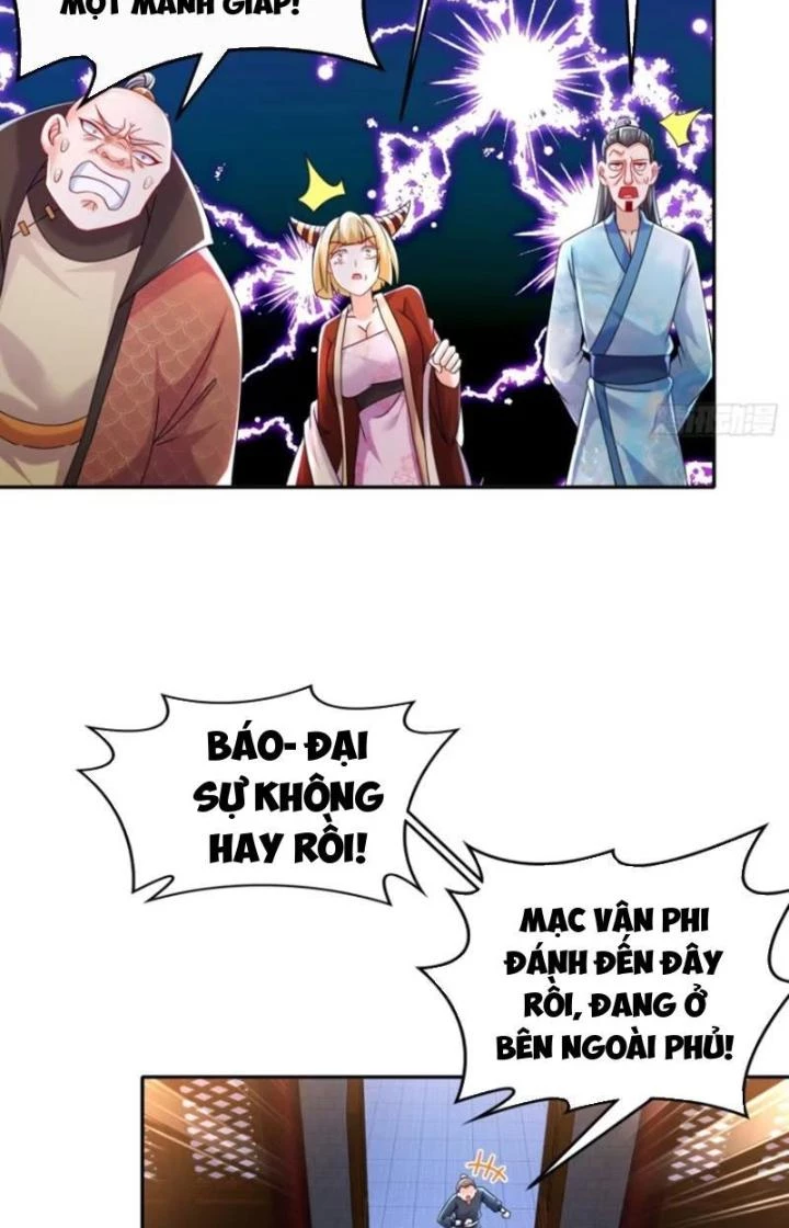 Bắt Đầu Có Được Bảy Vị Tuyệt Sắc Sư Tỷ Chapter 52 - Trang 2