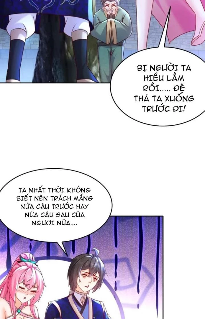 Bắt Đầu Có Được Bảy Vị Tuyệt Sắc Sư Tỷ Chapter 53 - Trang 2