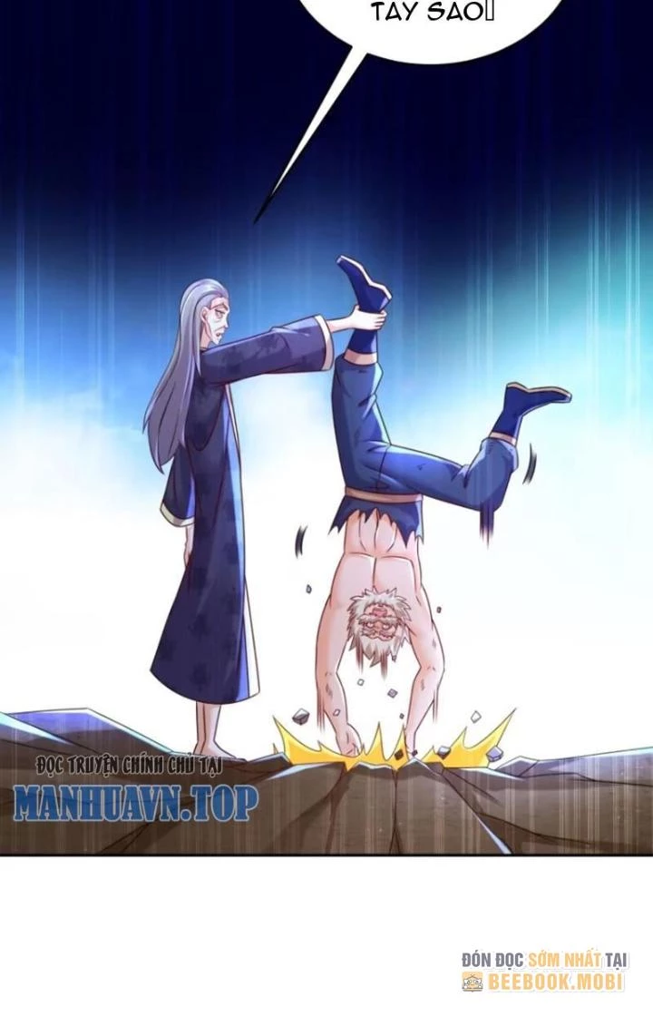 Bắt Đầu Có Được Bảy Vị Tuyệt Sắc Sư Tỷ Chapter 54 - Trang 2