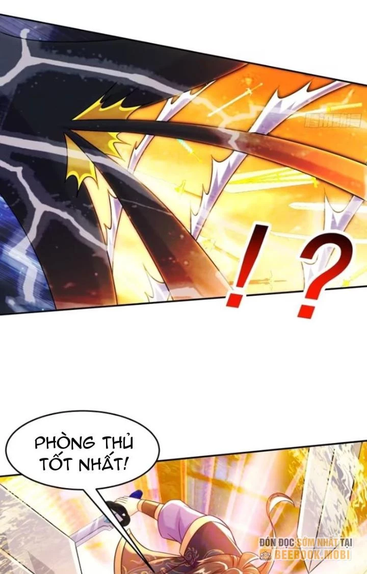 Bắt Đầu Có Được Bảy Vị Tuyệt Sắc Sư Tỷ Chapter 54 - Trang 2