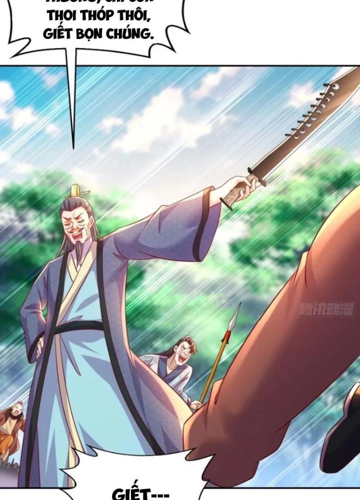 Bắt Đầu Có Được Bảy Vị Tuyệt Sắc Sư Tỷ Chapter 56 - Trang 2
