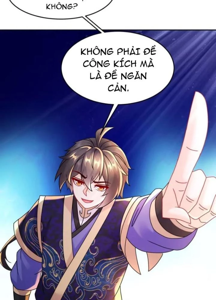 Bắt Đầu Có Được Bảy Vị Tuyệt Sắc Sư Tỷ Chapter 58 - Trang 2