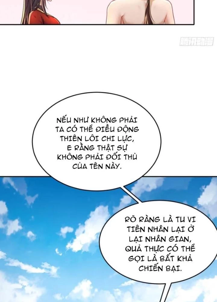 Bắt Đầu Có Được Bảy Vị Tuyệt Sắc Sư Tỷ Chapter 59 - Trang 2