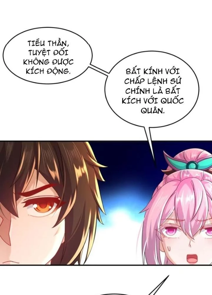 Bắt Đầu Có Được Bảy Vị Tuyệt Sắc Sư Tỷ Chapter 59 - Trang 2