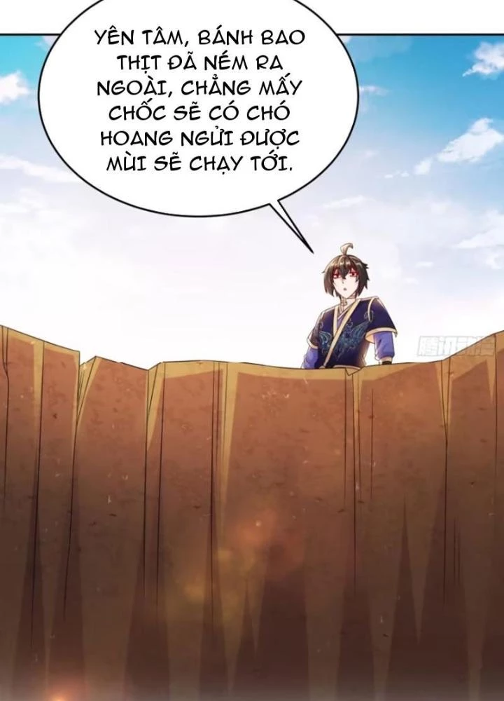 Bắt Đầu Có Được Bảy Vị Tuyệt Sắc Sư Tỷ Chapter 61 - Trang 2