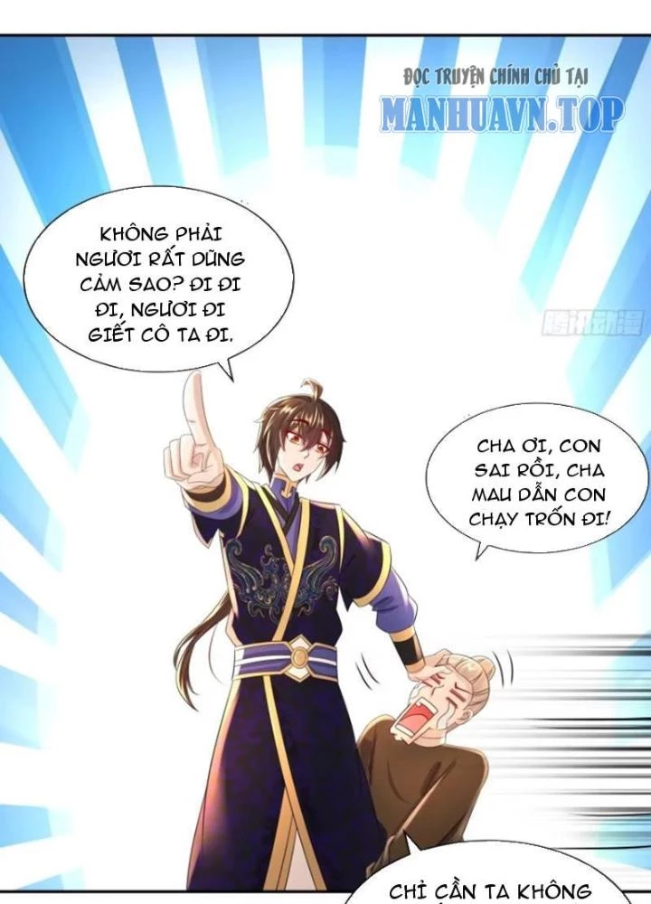 Bắt Đầu Có Được Bảy Vị Tuyệt Sắc Sư Tỷ Chapter 63 - Trang 2
