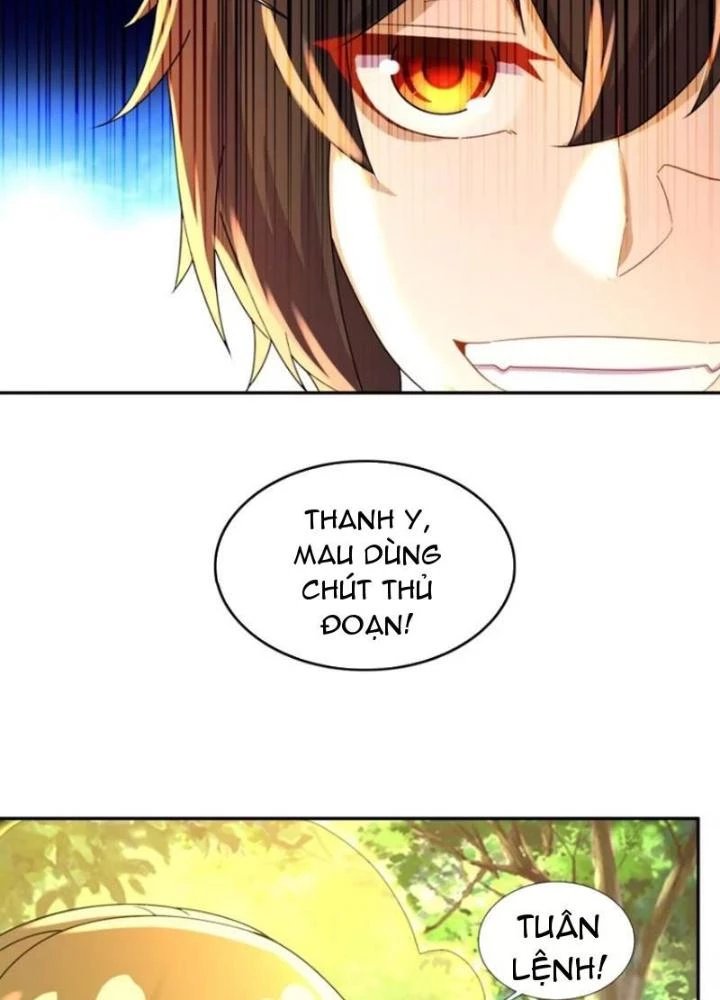 Bắt Đầu Có Được Bảy Vị Tuyệt Sắc Sư Tỷ Chapter 64 - Trang 2