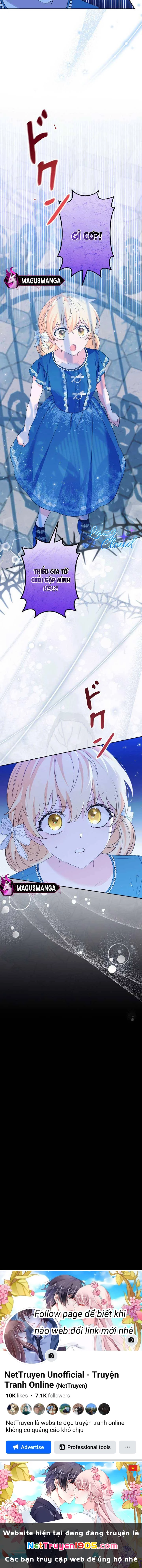 Cứu Rỗi Thiếu Gia Đoản Mệnh Chapter 4 - Trang 2