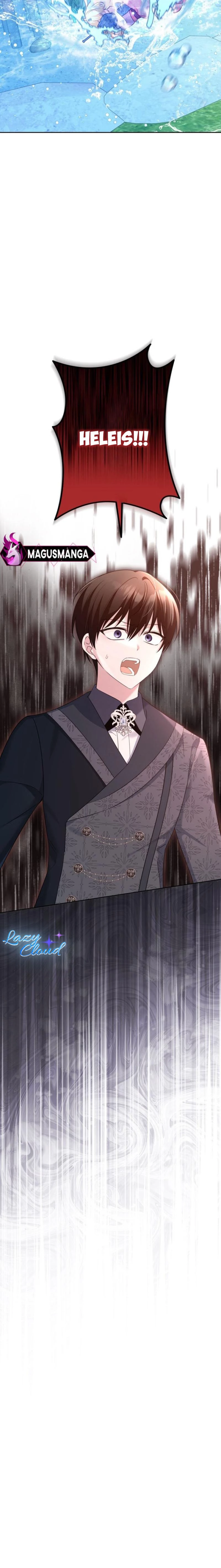Cứu Rỗi Thiếu Gia Đoản Mệnh Chapter 19 - Trang 2