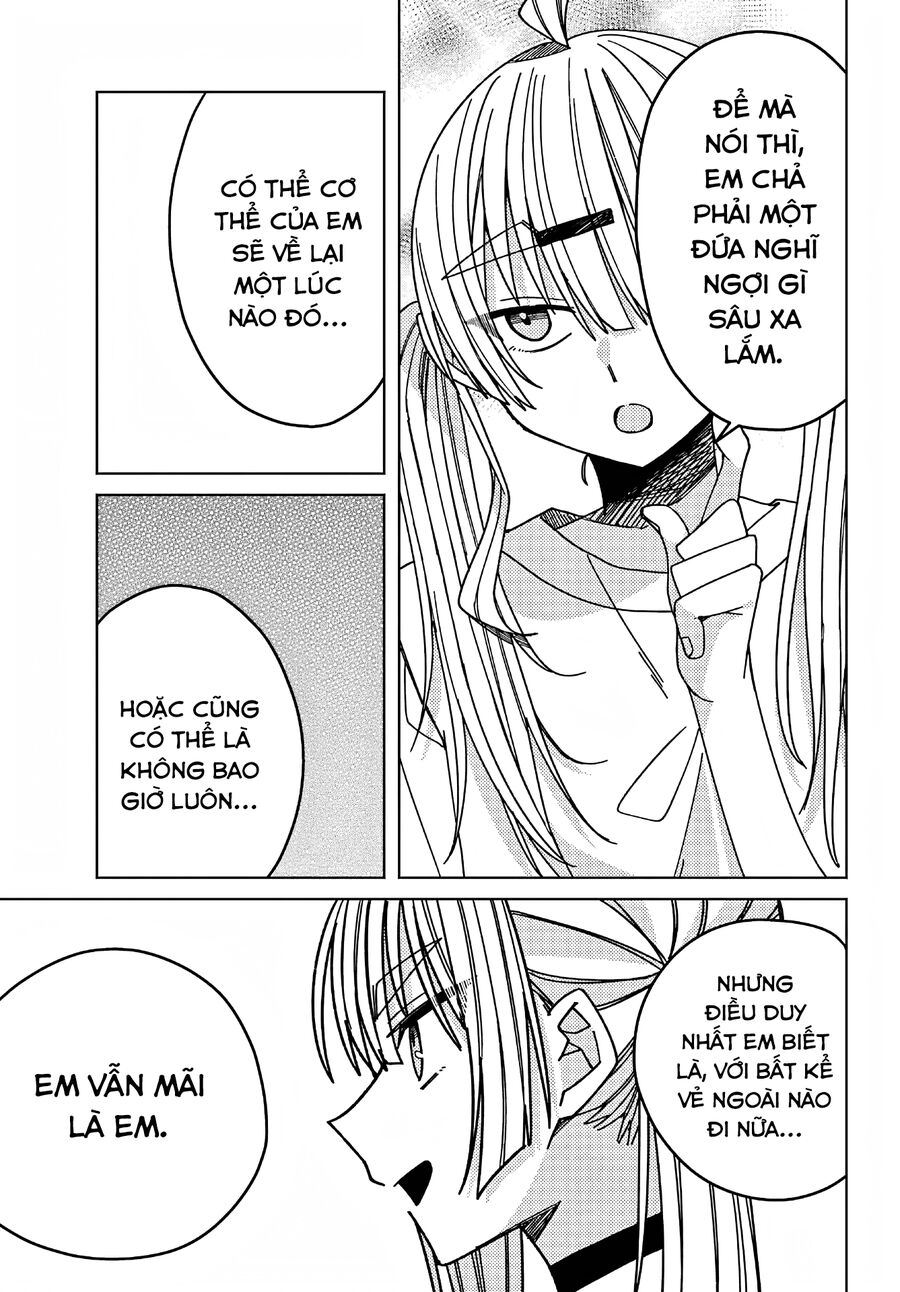 Mememori-Kun Vô Đối Chapter 13 - Trang 2