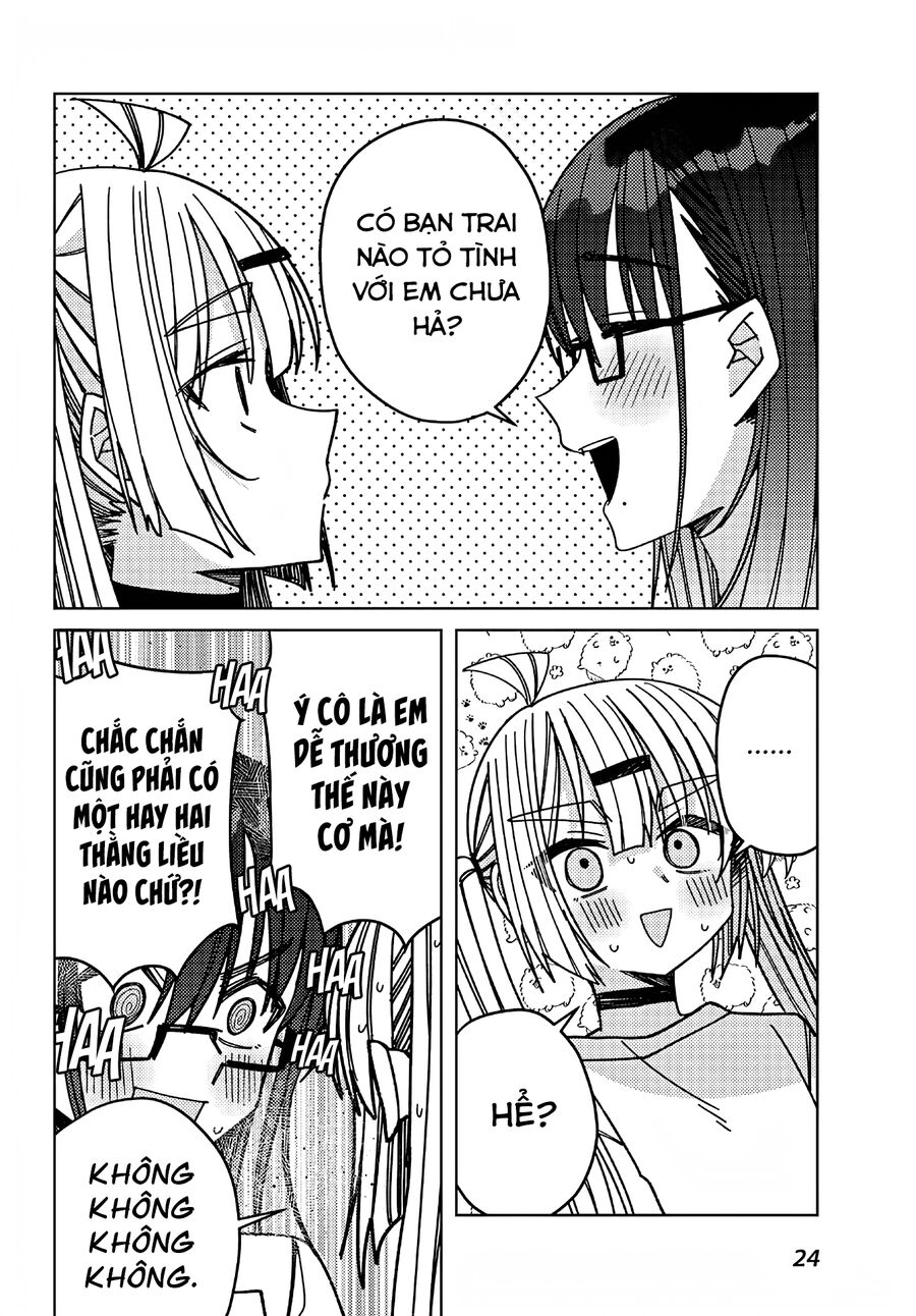 Mememori-Kun Vô Đối Chapter 13 - Trang 2