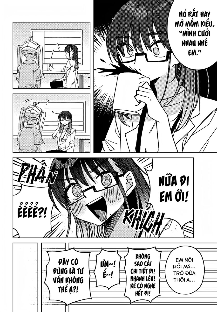 Mememori-Kun Vô Đối Chapter 13 - Trang 2