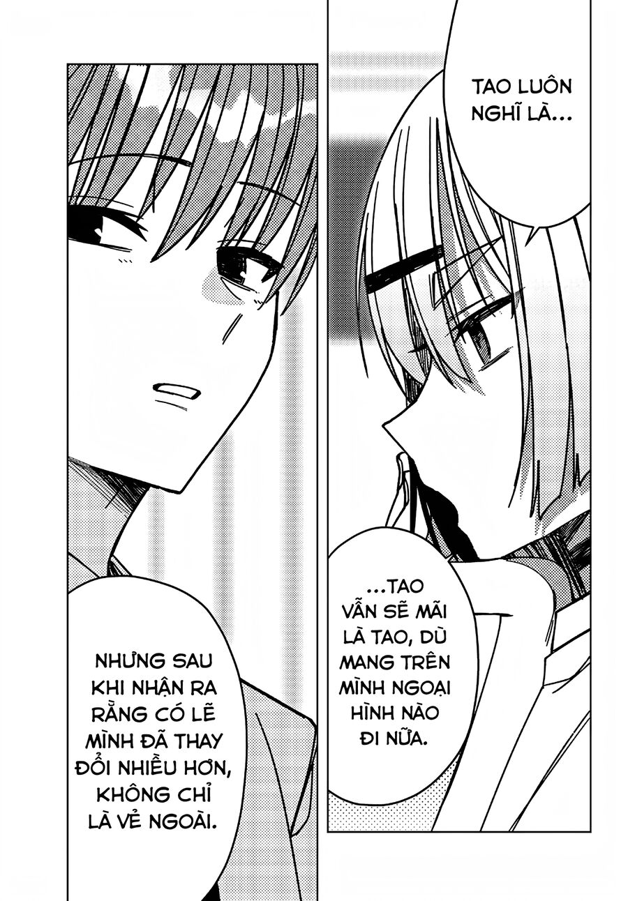 Mememori-Kun Vô Đối Chapter 13 - Trang 2