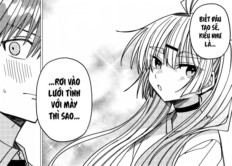Mememori-Kun Vô Đối Chapter 13 - Trang 2