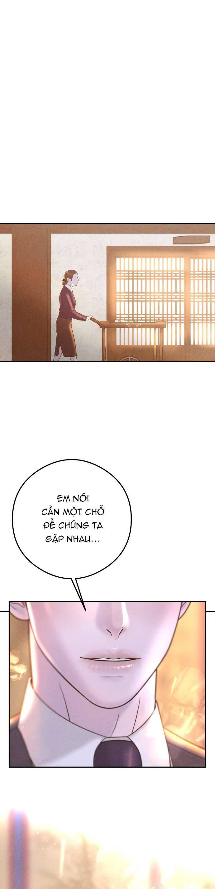 Tôi Sẽ Cưới Anh Trai Anh Chapter 1 - Trang 2