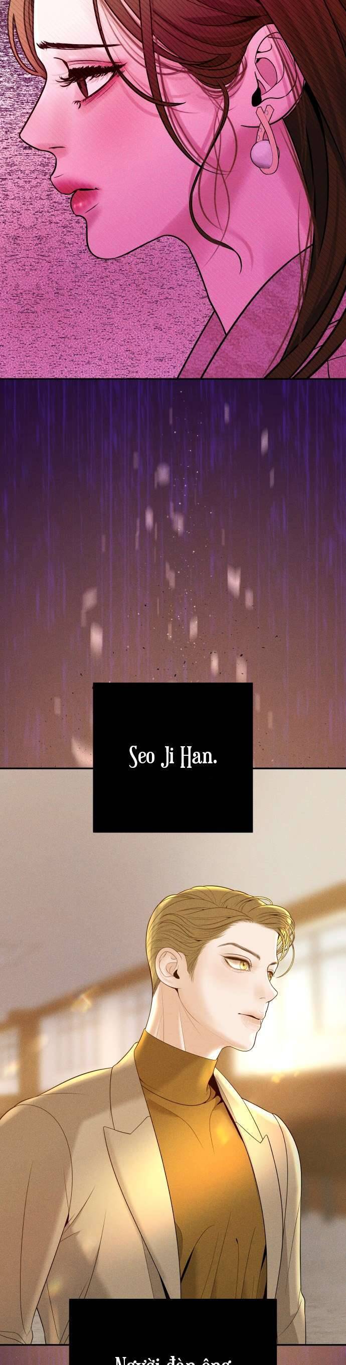 Tôi Sẽ Cưới Anh Trai Anh Chapter 1 - Trang 2