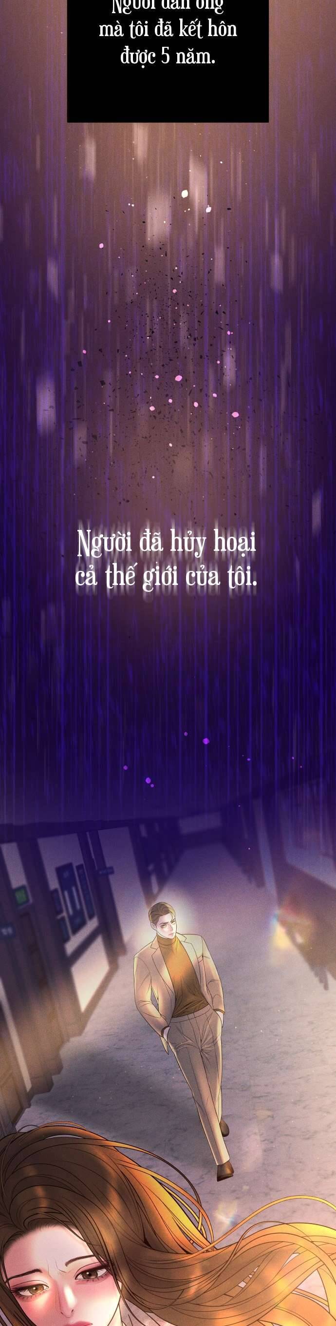 Tôi Sẽ Cưới Anh Trai Anh Chapter 1 - Trang 2