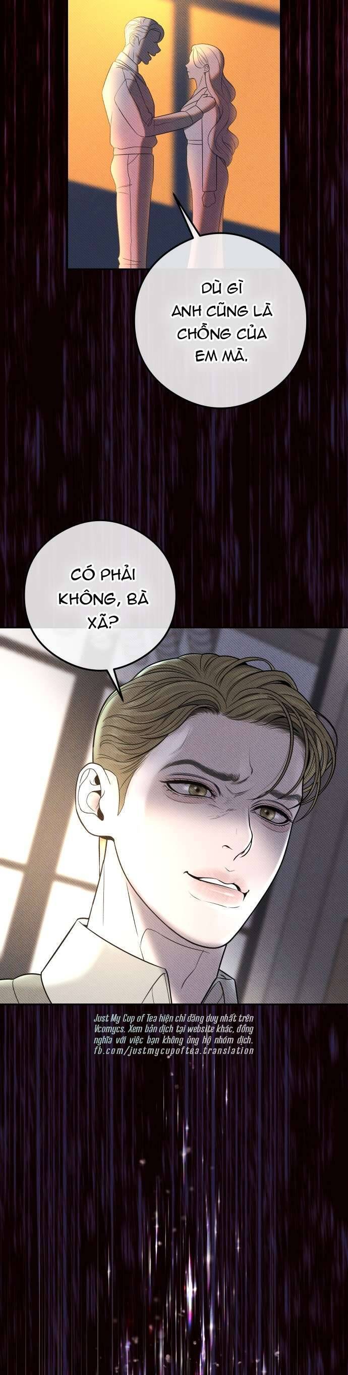 Tôi Sẽ Cưới Anh Trai Anh Chapter 1 - Trang 2