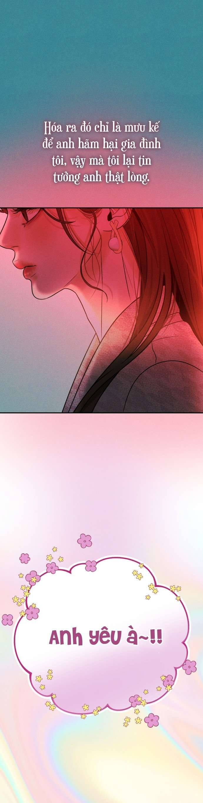 Tôi Sẽ Cưới Anh Trai Anh Chapter 1 - Trang 2