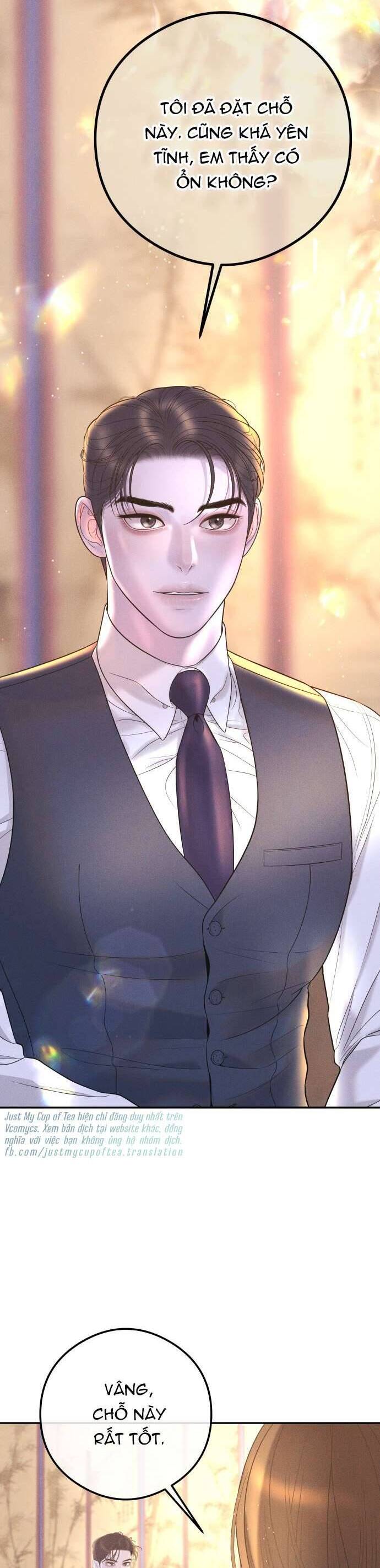 Tôi Sẽ Cưới Anh Trai Anh Chapter 1 - Trang 2