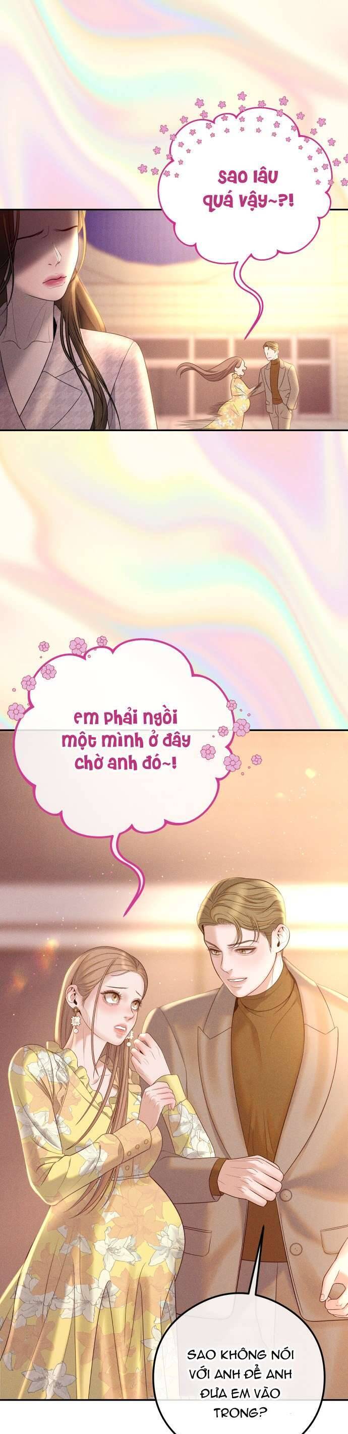 Tôi Sẽ Cưới Anh Trai Anh Chapter 1 - Trang 2