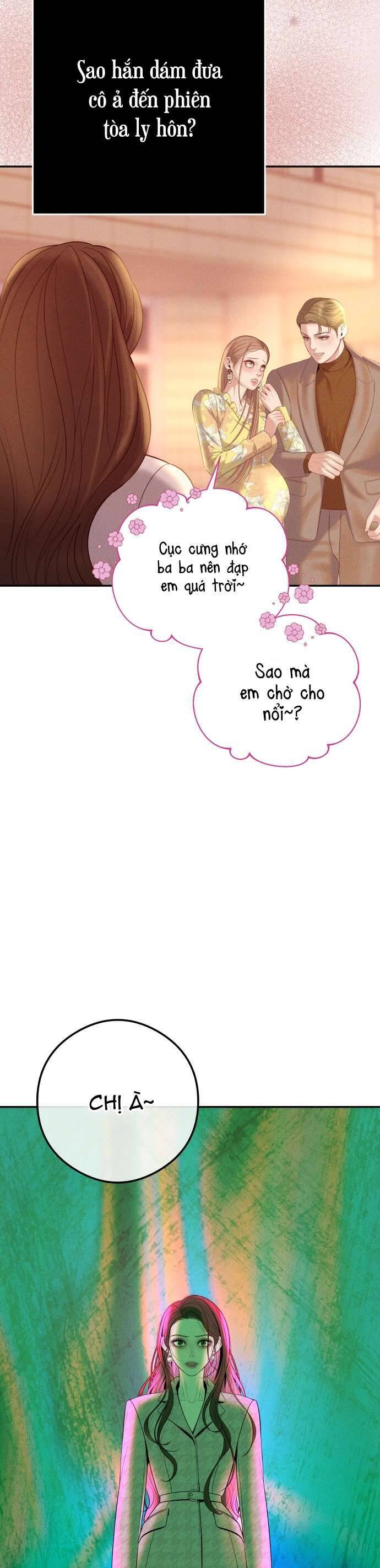 Tôi Sẽ Cưới Anh Trai Anh Chapter 1 - Trang 2