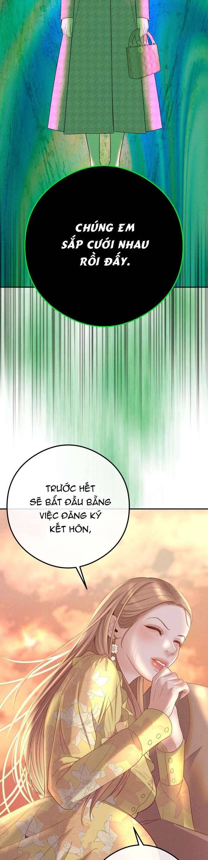 Tôi Sẽ Cưới Anh Trai Anh Chapter 1 - Trang 2