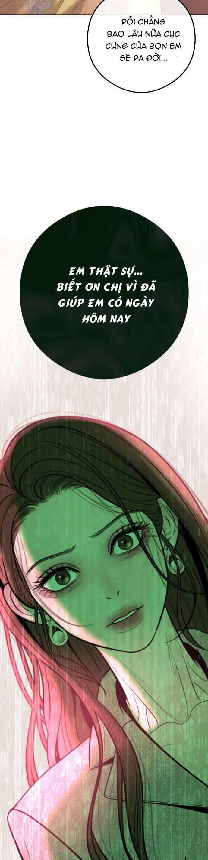 Tôi Sẽ Cưới Anh Trai Anh Chapter 1 - Trang 2