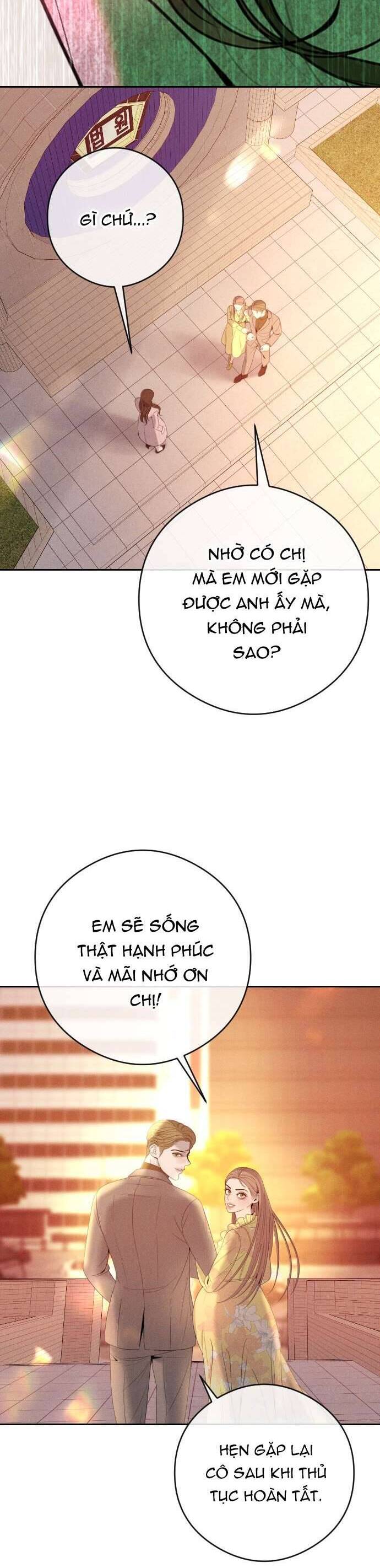 Tôi Sẽ Cưới Anh Trai Anh Chapter 1 - Trang 2