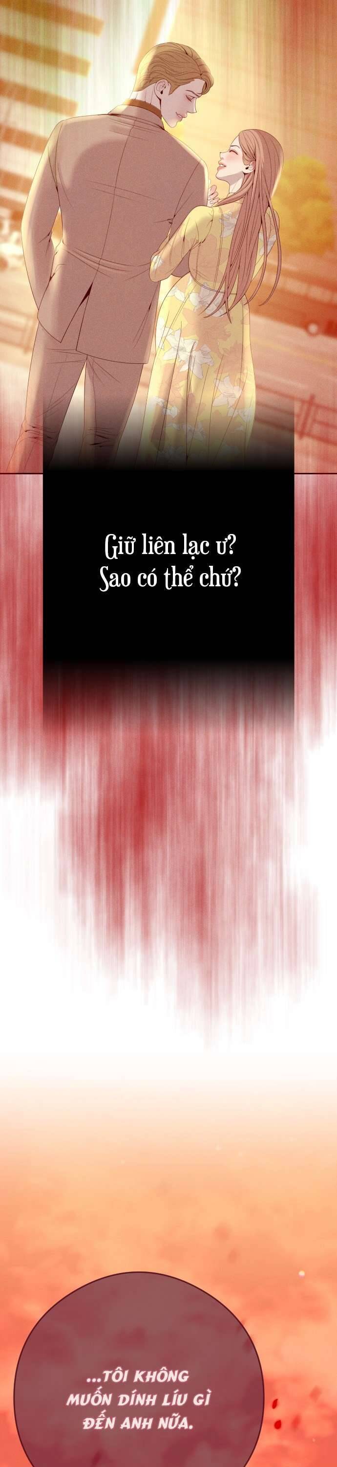 Tôi Sẽ Cưới Anh Trai Anh Chapter 1 - Trang 2