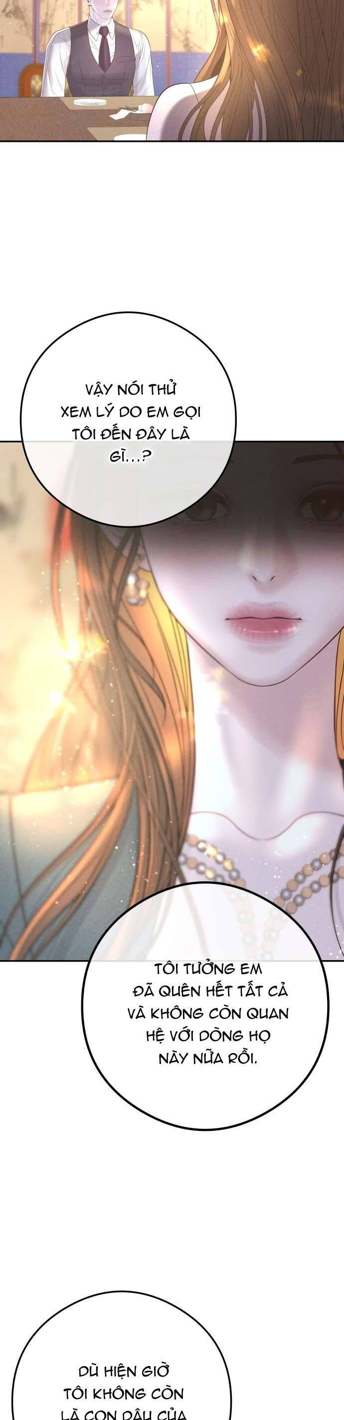 Tôi Sẽ Cưới Anh Trai Anh Chapter 1 - Trang 2